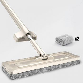 Hands-Free Floor Mop