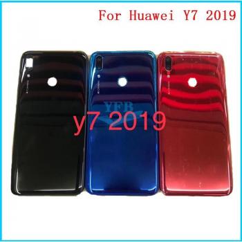 Huawei Y7 Rear Housing Cover