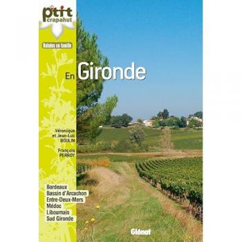 Véronique Boulin Balades En Famille En Gironde