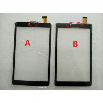 Verre numériseur pour tablette 8 Prestigio Muze 3708 3G