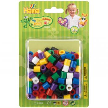 Hama Maxi Perlen 8520