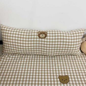 Bordado Bebé Cilíndrico Lavable