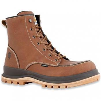 Carhartt Stivali Hamilton Rugged Flex S3 40 Marroni