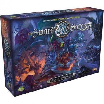 Sword & Sorcery: Die Alten Chroniken