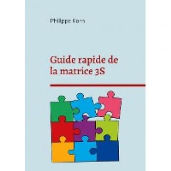 Guide rapide de la matrice 3S: Le point de départ du développement personnel