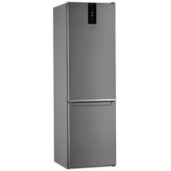 Whirlpool W7 931T OX Koelvriescombinaties
