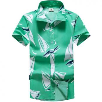 Chemise Fantaisie Plage