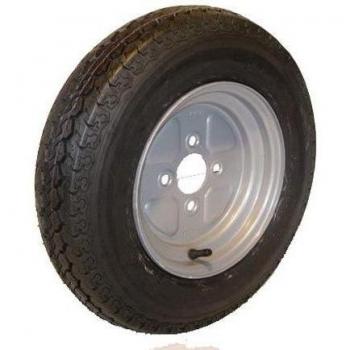 Rueda de Remolque COMANCHE 4-50-10 Ataque 58 × 4