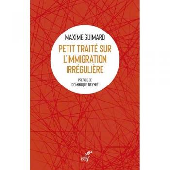 Petit traité sur l'immigration irrégulière