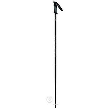 Kerma Vector Black Stöcke – Unisex für Erwachsene, 125 cm