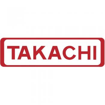 Takachi CHH87SP2OR Single Unit