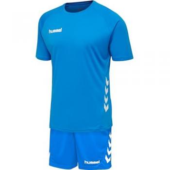 Set Deportivo Hummel Unisex Promocional