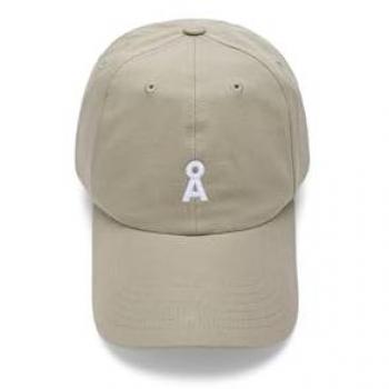 Armed Angels Yaanis Bianco Baseball Cap