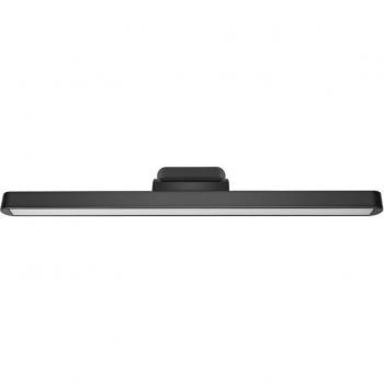 Aigostar LED‑Spiegelleuchte: USB‑aufladbar, Schalter, 4 Lichtstufen