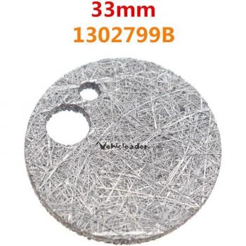 Accessoires de moteur pour brûleur Diesel Webasto Air Top 2000