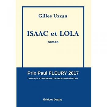 Isaac et Lola