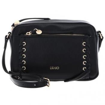 Sac à bandoulière Liu Jo Onawa Camera Case M Noir