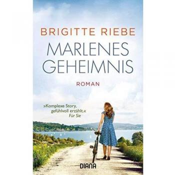 Marlenes Geheimnis