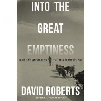 Into the Great Emptiness