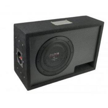 RADION Series High Efficiency Boom Box Subwoofer 15L with R08 EVO 2x 250/150 Watt