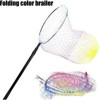 Sac de snigle en acier inoxydable 50cm