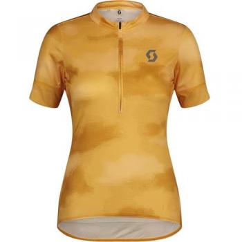 Scott Maglia Endurance 10 SS per Donna