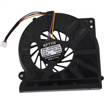 Asus N61V CPU Fan KSB06105HB