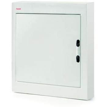 Armario de Superficie 36 módulos Famatel 3837 465x505x110mm