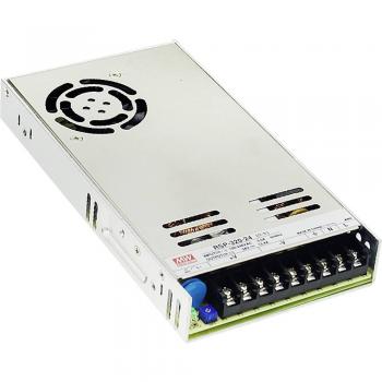 Mean Well AC/DC-Netzteilbaustein open frame 60 A 150 W 2.5 V/DC