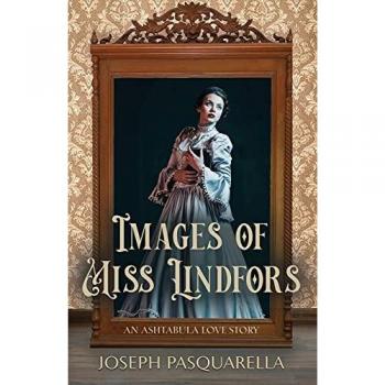 IMAGES OF MISS LINDFORS