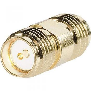 Adattatore SMA Reverse Presa SMA - BKL Electronic