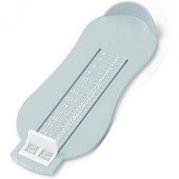 Infant Shoe Size Gauge