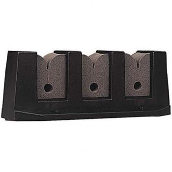 SEA-DOG 3-Rod Fishing Rod Storage Rack