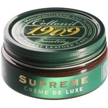 Collonil 1909 Supreme Creme de Luxe Schuhcreme Glattleder 100 ml