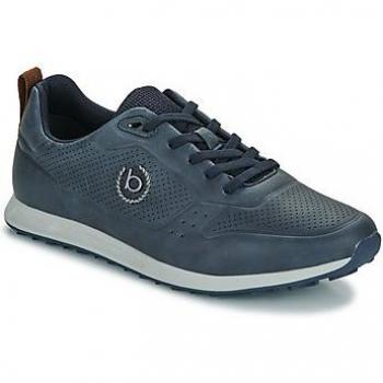 Scarpe da Running Bugatti 341-AKK02-5000-4100 Blu Profondo