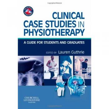 Clinical Case Studies in Physiotherapy, Physiotherapy Pocketbooks