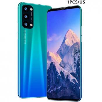 Reno4 Pro 5.8-Inch Smartphone