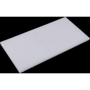1 Stück Kunststoff Schneideplatte mit Lochstanze für Lederarbeiten