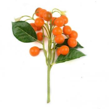 Bonsai Artístico de Naranja y Limón con Accesorios de Juguete