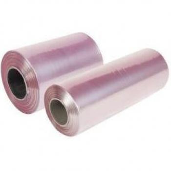 Slingsby PVC Centrefold Shrink Film 450/900MM