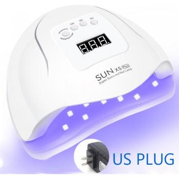 SUN X7 MAX UV Nail Dryer