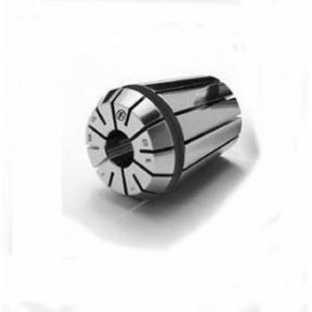 Juego de Mandriles ER16 3mm con Resorte - 6 Piezas
