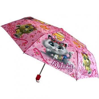44 GATTI T00194 OMBRELLO PIEGHEVOLE BIMBA