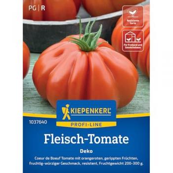 Kiepenkerl Deko Tomate