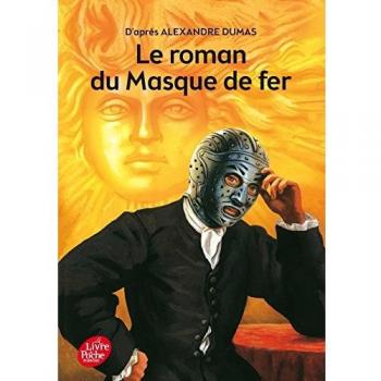 Le roman du masque de fer