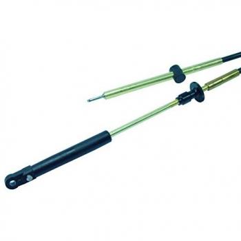 Cable Ultraflex C14 de 3.36 m con mando a distancia