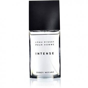 Issey Miyake L'Eau D'Issey Homme Intense Eau de Toilette 125ml