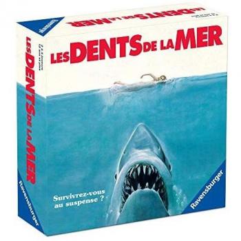 Les Dents De La Mer