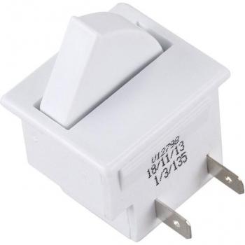 Interrupteur lampe réfrigérateur 5A 125V