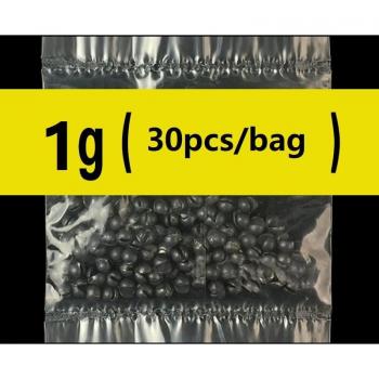 Set de Plomos de Boca Abierta 30-205